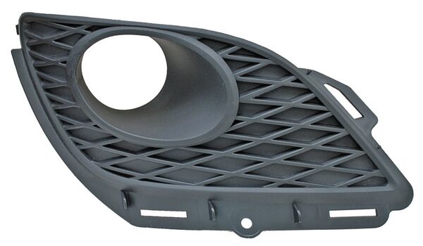 REJILLA MATRIX 09-14 P/FARO NIEBLA P/DEF C/SPOILER *****2 IZQ