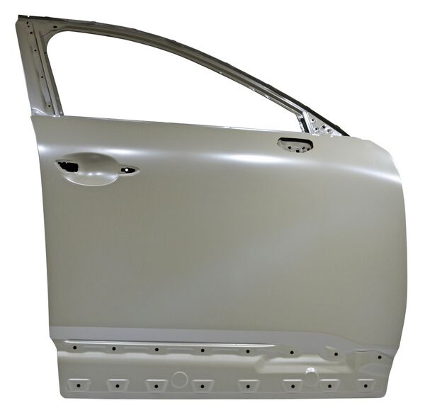 PUERTA MAZDA CX50 23-25 DEL NZL DER