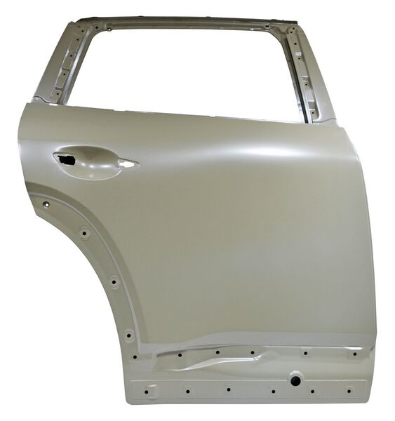 PUERTA MAZDA CX50 23-25 RAS NZL DER