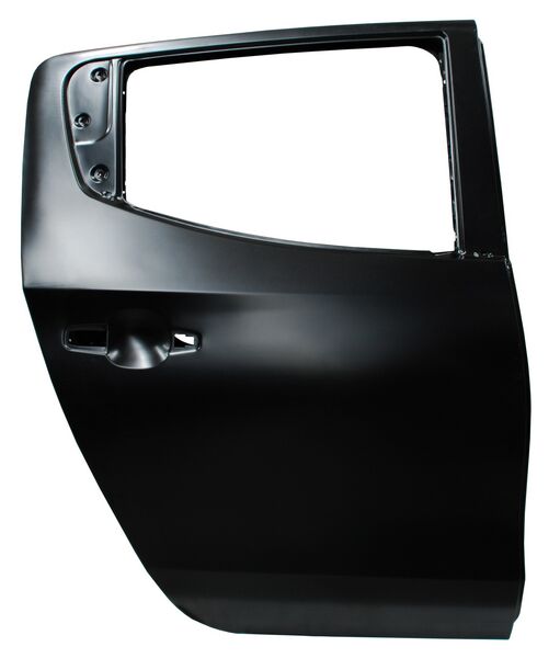 PUERTA MITSUBISHI PU L200 16-24 TRAS DER 452 2580.10