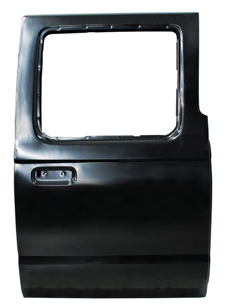 PUERTA NISSAN PU D22 08-15/ FRONTIER 11-15 TRAS DER BBBB. 1980.09
