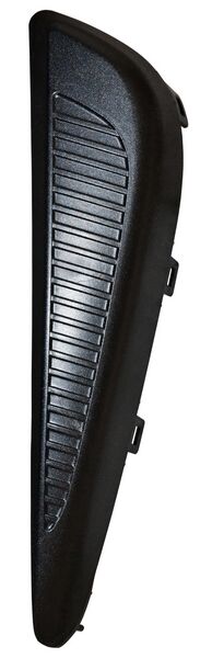 REJILLA PRIUS 19-22 NEGRA S/FARO NIEBLA NZL IZQ