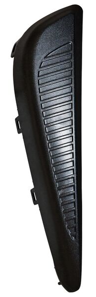 REJILLA PRIUS 19-22 NEGRA S/FARO NIEBLA 288 NZL DER