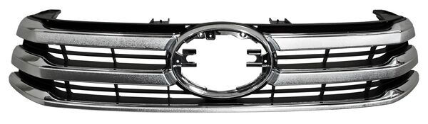 PARRILLA HILUX 16-25 CROMADA 288 TLD. 28611 980.07