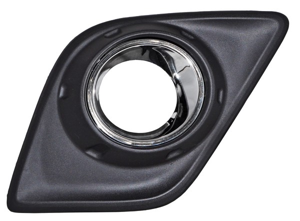 REJILLA HILUX 16-25 P/FARO NIEBLA CROM AGT DER