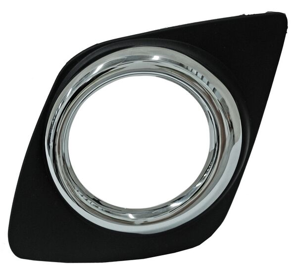 REJILLA RAV4 09-12 P/FARO NIEBLA NZL IZQ