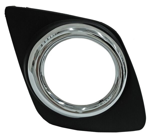 REJILLA RAV4 09-12 P/FARO NIEBLA DER