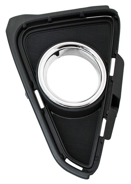REJILLA RAV4 16-18 MOLD CROM P/FARO NIEBLA 352 IZQ