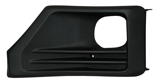 REJILLA RAV4 19-24 ADVENTURE P/FARO P/NIEBLA MTP NZL IZQ