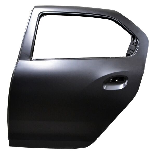 PUERTA LOGAN 15-19 TRAS IZQ 452