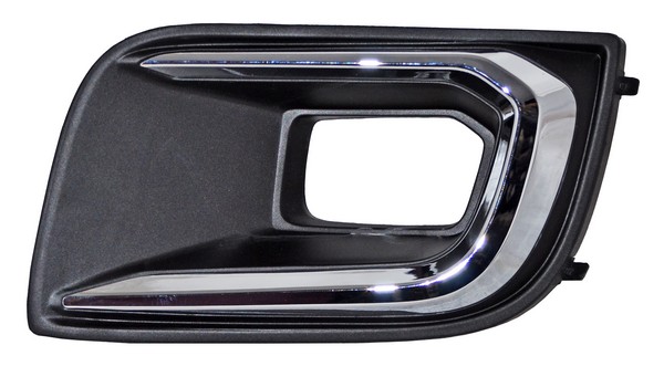 REJILLA SEQUOIA 18-19 P/FARO NIEBLA 352 IZQ