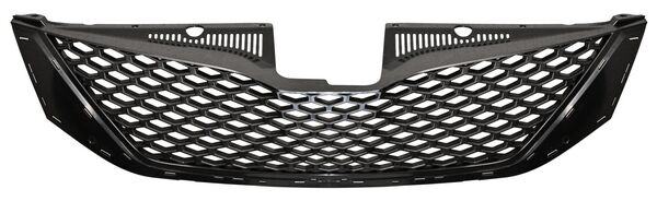 PARRILLA SIENNA 11-17 ROMBO S/MOLD CROM S/CONTROL DE CRUSERO USA TYPE *****2