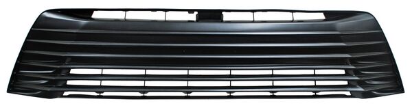 PARRILLA SIENNA 18-20 DE DEF CENT NEGRA S/HOYO P/CAM