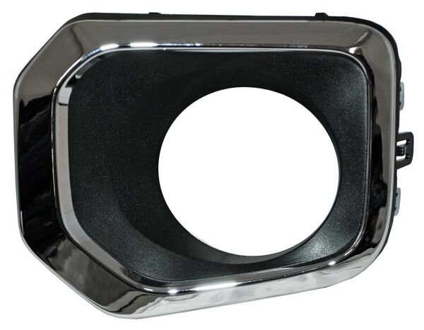 REJILLA TACOMA 16-23 P/FARO NIEBLA C/FILO CROM 352 IZQ