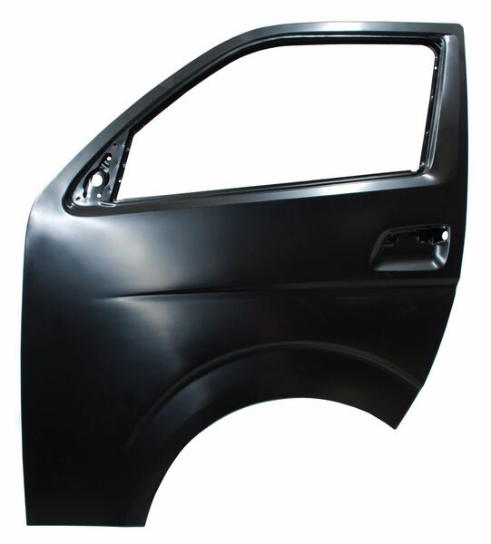 PUERTA HIACE 05-19 TECHO ALTO 842 NZL DEL IZQ