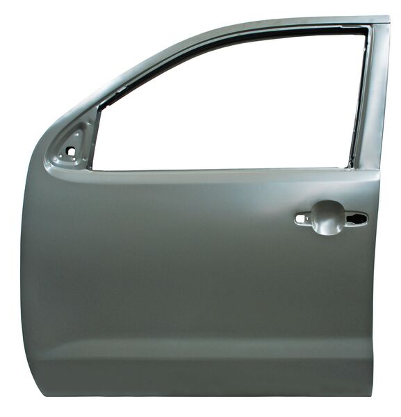 PUERTA HILUX 06-15 DOBLE CAB DEL IZQ 452 CCC