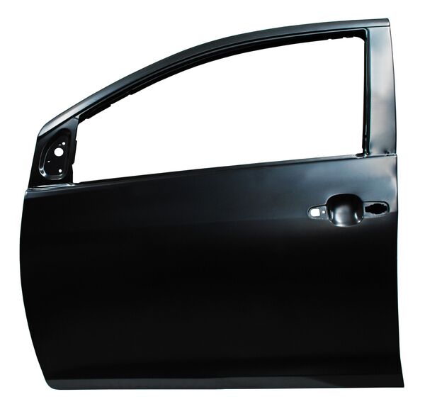 PUERTA YARIS 06-15 4P BBB3 DEL IZQ 452
