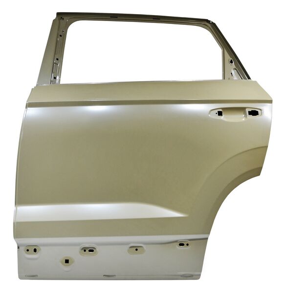 PUERTA TAOS 21-25 TRAS 452 IZQ