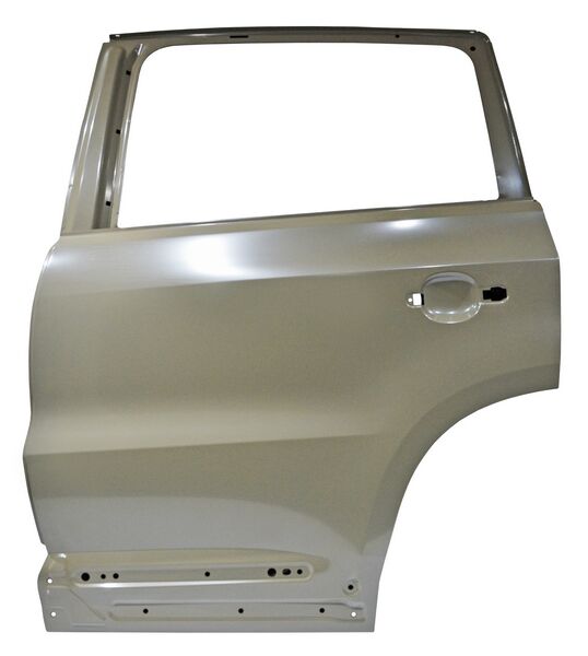 PUERTA TIGUAN 09-17 842 BBBB. TRAS IZQ