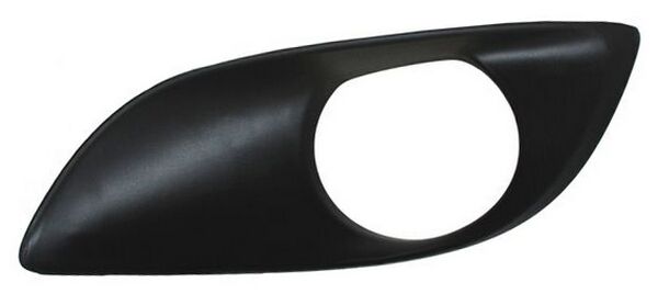 REJILLA YARIS 09-14 5P P/FARO NIEBLA CCC NZL IZQ