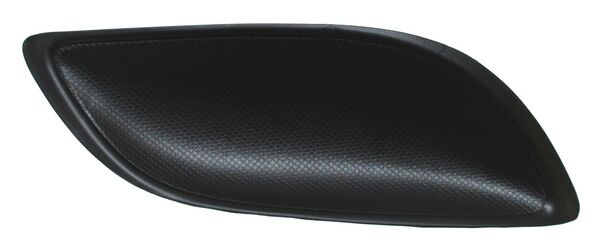 REJILLA YARIS 09-16 5P S/FARO NIEBLA BBB3 DER 723D