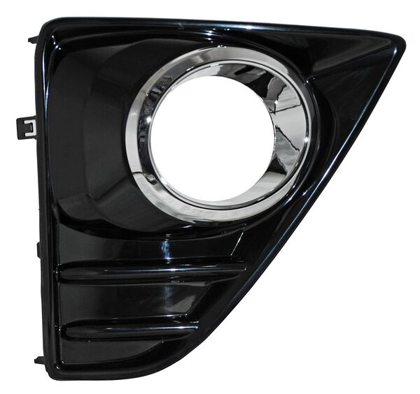 REJILLA YARIS 17 5P C/FILO CROM P/FARO NIEBLA 352 DER