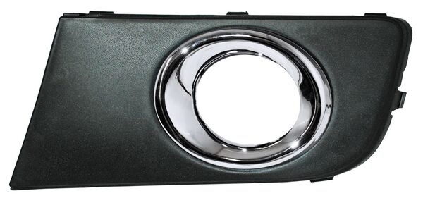 REJILLA AMAROK 11-17 P/FARO NIEBLA C/CROM 352 CCC2 IZQ