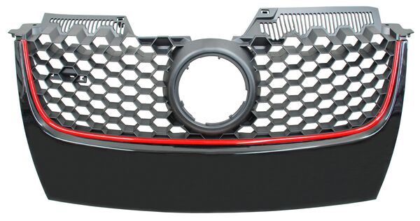 PARRILLA BORA/ GOLF GLI 06-10 FILO ROJO NZL