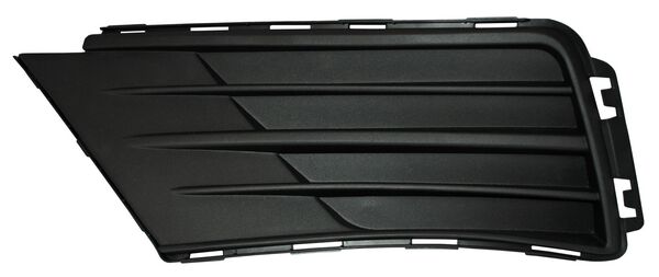 REJILLA CADDY 16-20 S/FARO NIEBLA CARGA 288 NZL IZQ