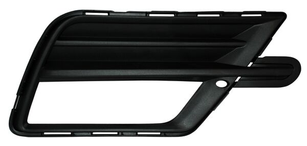 REJILLA CADDY 16-20 P/FARO NIEBLA PASAJEROS 288 DER