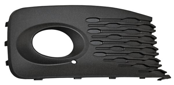 REJILLA CADDY 22-24 CARGO/PASAJEROS P/FARO NIEBLA DER