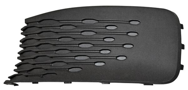 REJILLA CADDY 22-24 S/FARO NIEBLA IZQ