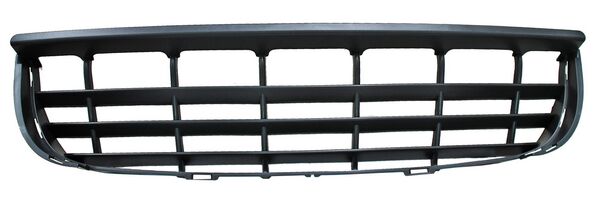 PARRILLA CRAFTER 08-17 DE DEF CENT 288 627 NEGRA CCC2