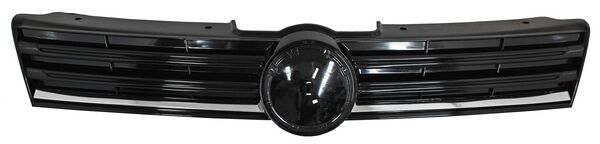 PARRILLA GOL 17-18 C/MOLD CROMADA AGT