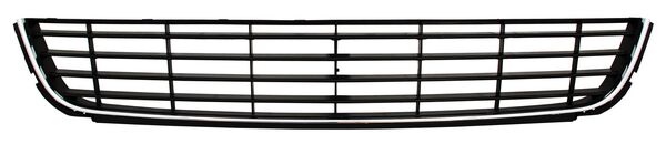 PARRILLA GOLF 09-14 DE DEF CENTRAL FILO CROMADO 288 NZL