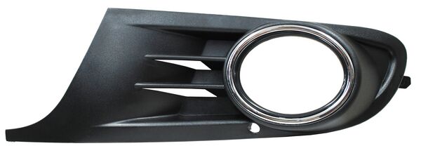 REJILLA GOLF 09-14 P/FARO NIEBLA IZQ