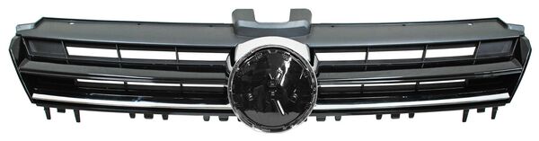 PARRILLA GOLF 14-17 C/MOLD CROMADA F/CROMADO 288 842 NZL 650.10