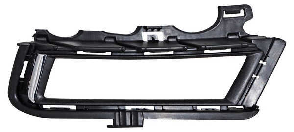 REJILLA GOLF 15-17 P/FARO NIEBLA FILO CROM 627 DER