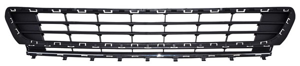 PARRILLA GOLF 14-17 DE DEF CENTRAL FILO CROM 537 627 450.10