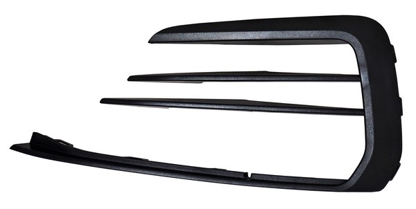 REJILLA GOLF GTI 18-21 P/FARO NIEBLA 288 NZL IZQ