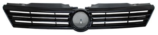 PARRILLA JETTA BICENTENARIO 11-14 NEGRA BRILLO NZL