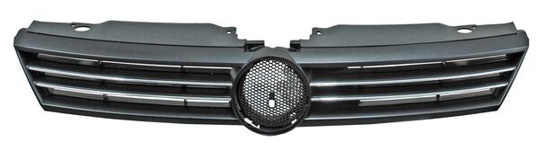 PARRILLA JETTA BICENTENARIO 10-14 FILOS CROMADOS CN ALD254 842 28709 NZL 480.10