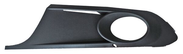 REJILLA JETTA BICENTENARIO 10-14 P/FARO NIEBLA 627 842 NZL IZQ 28710 60.10