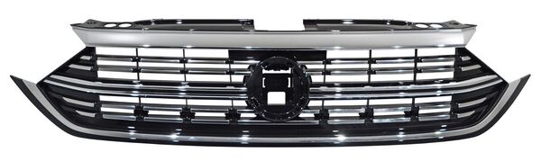 PARRILLA JETTA 22-24 C/MOLD CROM S/HOYO P/SENS 288 NZL