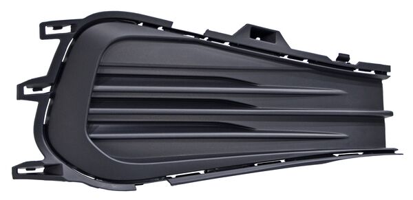 REJILLA JETTA 22-24 S/FARO NIEBLA CORRUGADA DER