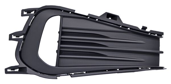 REJILLA JETTA 22-24 P/FARO NIEBLA CORRUGADA DER