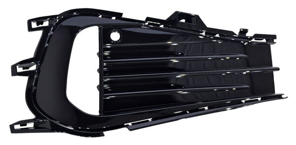 REJILLA JETTA 22-24 LISA P/FARO NIEBLA C/HOYO P/SENS DER