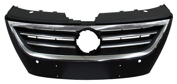 PARRILLA PASSAT CC 09-12 C/HOYO P/SENS 537 bbb.71.11