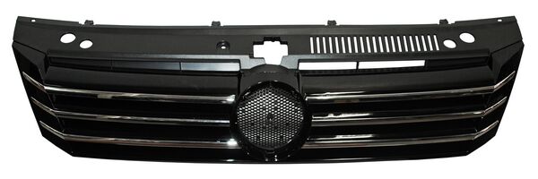 PARRILLA PASSAT 12-15 FILO CROMADO ALD233 2252.26.7