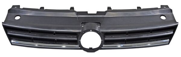 PARRILLA POLO 15-20 1 LINEA CENTRAL FILO CROMADO 288 842 28708 NZL 290.10